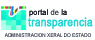 Abre en nova ventá: Portal da Transparencia